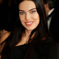 Dasha Dereviankina